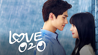 RESENHA] Love O2O: Amor online – Debaixo da Cerejeira
