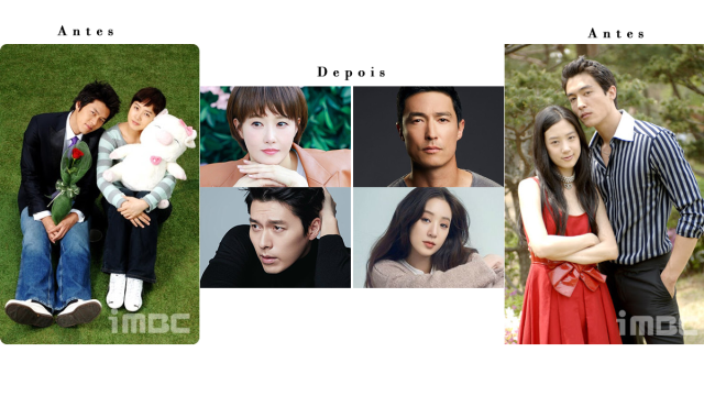 Resenha de My Name Is Kim Sam Soon: Hyun Bin, de Pousando no Amor