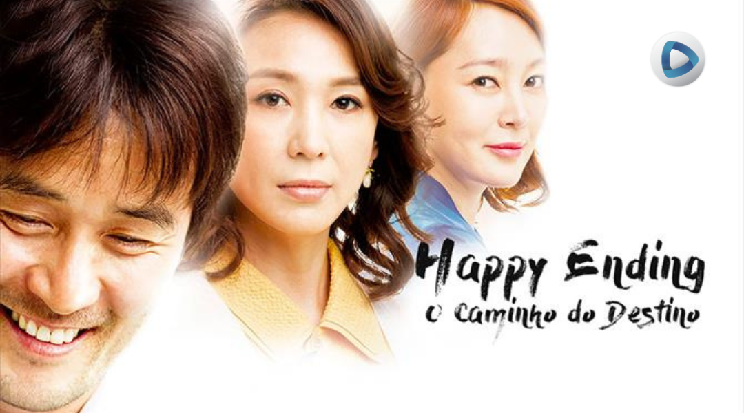 Happy Ending – O Caminho do Destino volta à TV aberta pela Rede Brasil ...
